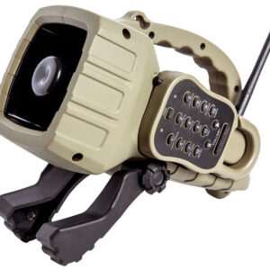 Primos Dogg Catcher 2 Tan Electronic Predator Call