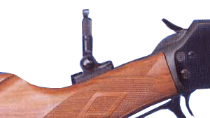 Lyman The 1894 No. 2 Tang Sight for Win. 94 Rifles