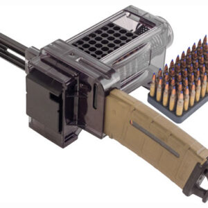 Caldwell AR-15 Mag Charger Speedloader 50/rd