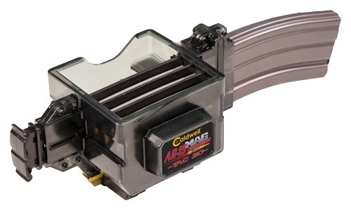 Caldwell AR-15 Mag Charger TAC 30 Speedloader 20/rd