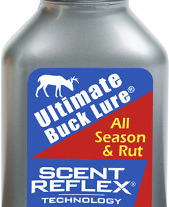 Wildlife Research Ultimate Buck Lure Synthetic Doe Estrus Scent & More -  1 FL OZ