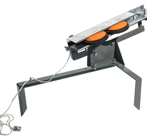 Champion High Fly String Release Manual Trap