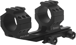 Burris AR-P.E.P.R. Scope Mount w/Picatinny Top 30mm - Matte Black