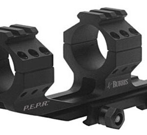 Burris AR-P.E.P.R. Scope Mount w/Picatinny Top 1" - Matte Black