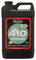 Alliant 410 Shotshell Powder 4 lbs