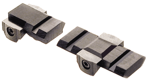 Burris Ruger-to-Weaver Base Adapter M77 Super Redhawk