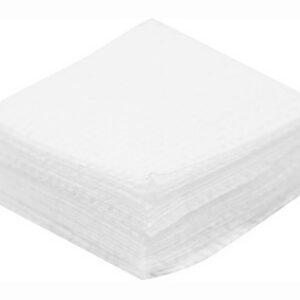 Birchwood Casey Patch 1 1/2 inch Square .26 - .30 caliber 750 pack