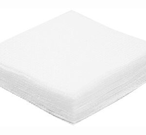 Birchwood Casey Patch 3 inch Square 12 to 20 guage 300 pack