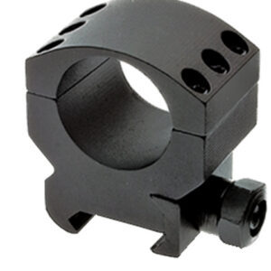 Burris 2-Piece Aluminum XTR Xtreme Tactical Rings 30mm High Matte