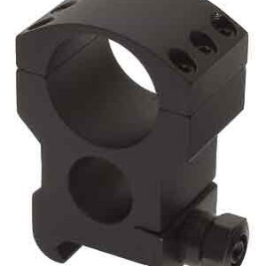 Burris 1-Piece Aluminum XTR Xtreme Tactical Ring 30mm X-High Matte