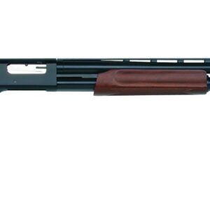 Mossberg 500 Hunting All Purpose Field Shotgun 12 ga 3" Chamber 5rd Magazine 28" Barrel Wood