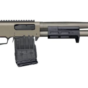 MSBRG M590RM BRCH SBS 12GA 11.5" 5RD