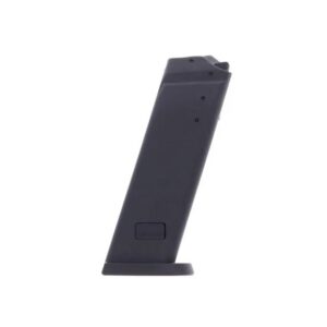 H&K USP40 Handgun Magazine Black .40 S&W 10/rd
