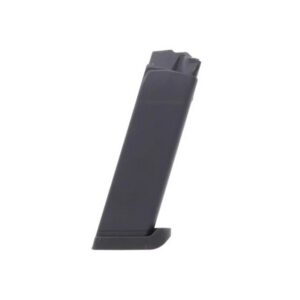 H&K USP9 Handgun Magazine Black Steel 9mm Luger 18/rd