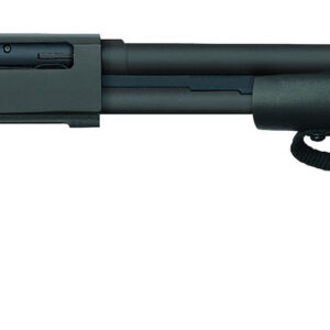 Mossberg 590 Shockwave .410 Bore .410ga 6rd Capacity 14" Barrel Blued