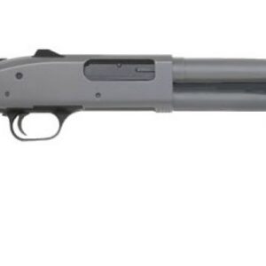 Mossberg 590A1 Professional Series SBS 12ga 6rd Capacity 14'' Barrel Tungsten Grey Finish **NFA Item**