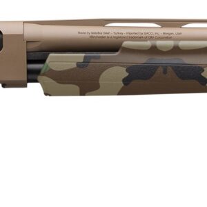 WINCHESTER SXP HYBRID 12GA 3"