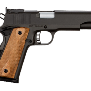 RIA PRO Ultra Match Handgun .45 ACP 8rd Magazine 5" Barrel Black