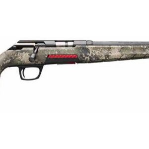 WINCHESTER XPERT BR 22WMR