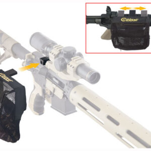 Battenfeld Technologies AR-15 PICRAIL BRASS CATCHER