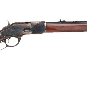 Taylor's 1873 Rifle .357 Mag 10rd Capacity 20" Barrel Walnut Pistol Grip Tuned