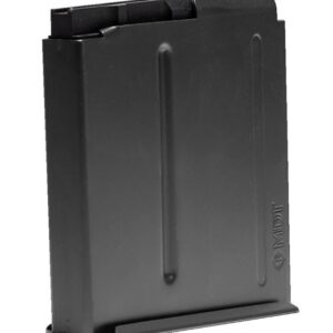 Savage Arms 110/111 AICS Rifle Magazine .338 Lapua 5/rd Black