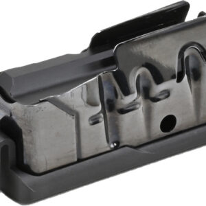 Savage Arms Savage Axis Rifle Magazine 350 Legend 4/rd Black