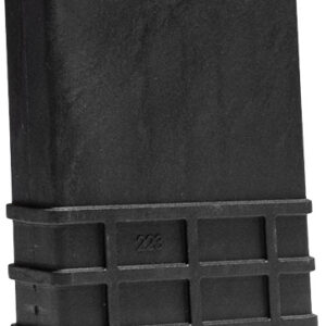 Savage Arms AICS Rifle Magazine .223 REM 10/rd Black