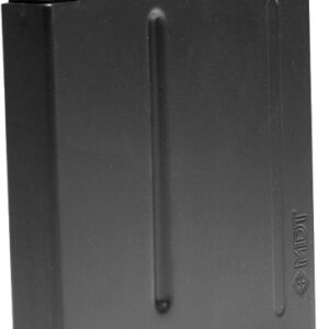 Savage Arms Axis II Precision Rifle Magazine .30-06 Sprg .270 Win 5/rd Black