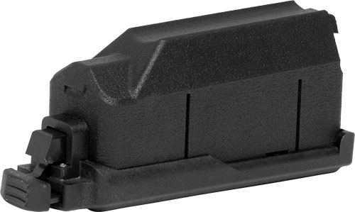 Savage Arms Single Shot Adapter Short Action w/Integral Latch