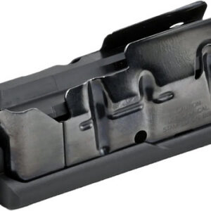 Savage Arms Axis/Axis II Rifle Magazine Black 400 LGND 4/rd