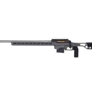 Savage Arms 110 Elite Precision Left Hand Rifle 6.5 Creedmoor 10/rd 26" Barrel Grey