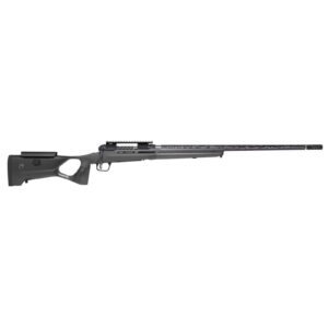 Savage 110 KYLM Rifle 6.5 PRC 2rd Magazine 24" Threaded Carbon Fiber Barrel Carbon Stock