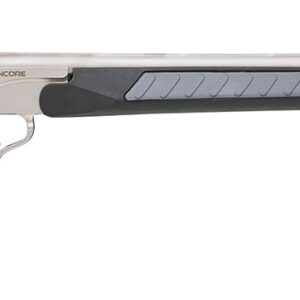 Thompson Center Encore Prohunter XT Turkey Shotgun 12ga 3" Chamber Single Shot 26" Barrel  Black Stock