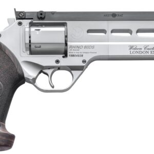 Chiappa Firearms Rhino 60DS Match Master