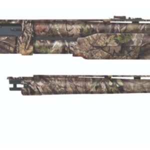 Mossberg 835 Ulti-Mag - Combo Turkey/Waterfowl 12ga 6rd Capacity 24"/28" Barrels Mossy Oak Breakup Full Choke Set