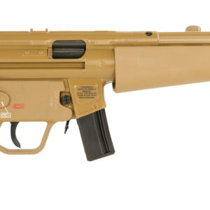 Heckler and Koch (HK USA) SP5