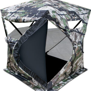 Primos Full Frontal One Way See Through Hunting Blind