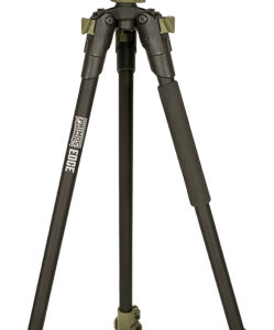 Primos Edge Tripod Shooting Stick Aluminum FDE