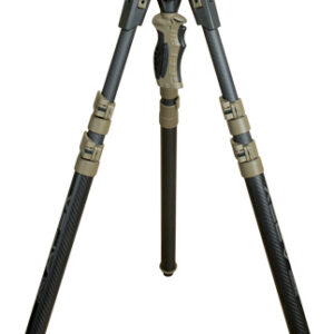Primos Trigger STick Apex Carbon Fiber with Tripod Black