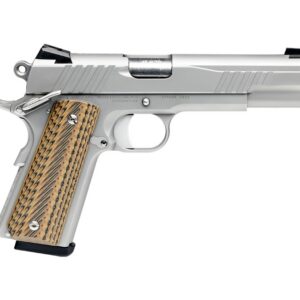 Savage 1911 Gov't Style Handgun 9mm Luger 10rd Magazines (2) 5" Barrel Stainless Steel