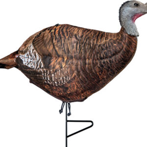 Primos Photoform Leading Hen Turkey Decoy