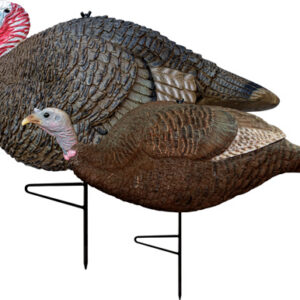 Primos Lil Gobstopper Hen and Jake Combo Set Decoys