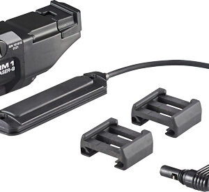Streamlight TLR RM 1 Laser G Rail Mounted Tactical Weapon Light Black
