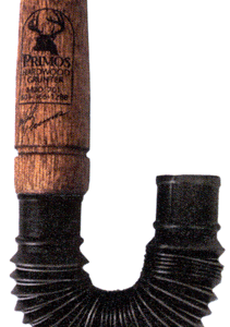 Primos Hardwood Grunter Deer Call