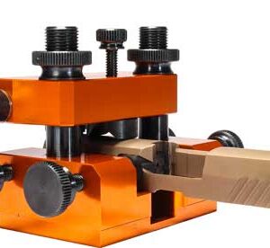 AccuSight: Pistol Sight Installation Tool