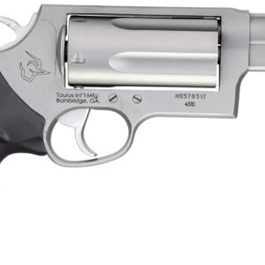 Taurus Judge Magnum Handgun .45 Colt/.410ga Mag 3" Barrel Stainless Finish