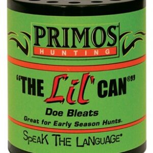 Primos The Lil Can Deer Call
