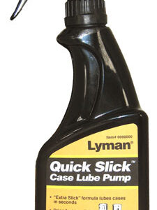 Lyman Quick Slick Spray Lube - 16 oz
