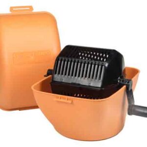 Lyman Rotary Case/Media Separator